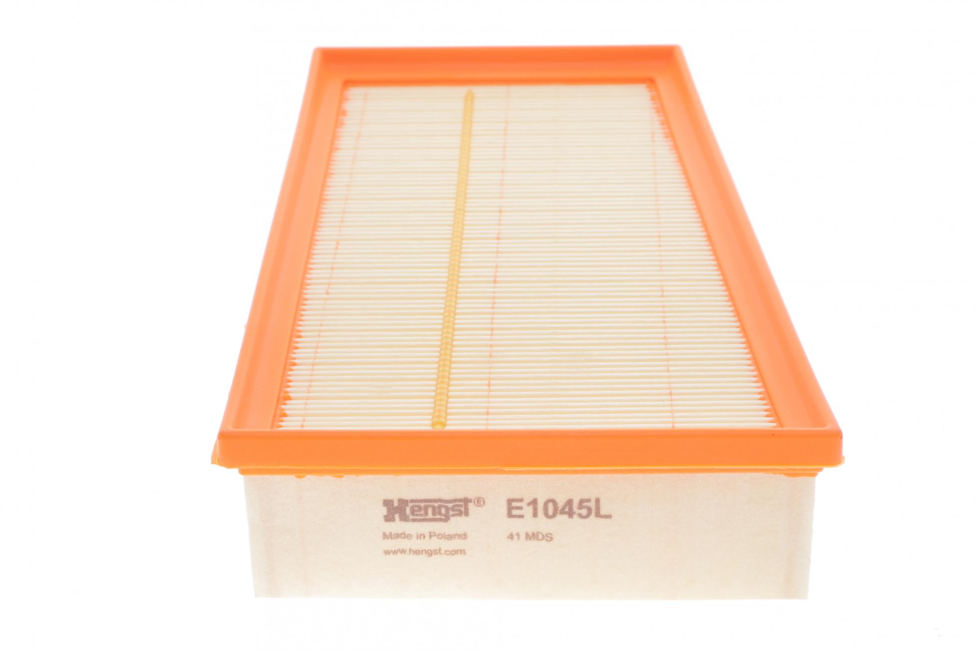 E1045L HENGST FILTER